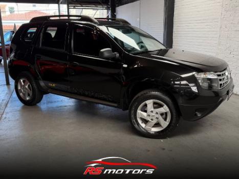 RENAULT Duster 1.6 16V 4P FLEX OUTDOOR, Foto 2