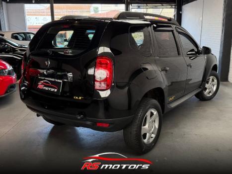 RENAULT Duster 1.6 16V 4P FLEX OUTDOOR, Foto 3