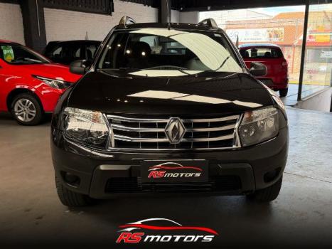 RENAULT Duster 1.6 16V 4P FLEX OUTDOOR, Foto 5