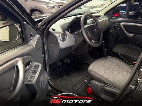 RENAULT Duster 1.6 16V 4P FLEX OUTDOOR, Foto 6