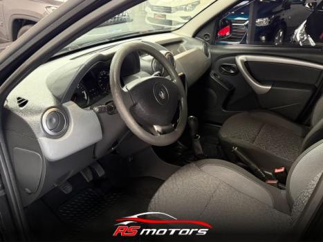 RENAULT Duster 1.6 16V 4P FLEX OUTDOOR, Foto 7