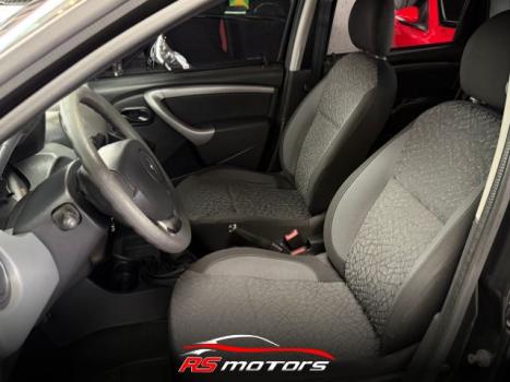 RENAULT Duster 1.6 16V 4P FLEX OUTDOOR, Foto 8