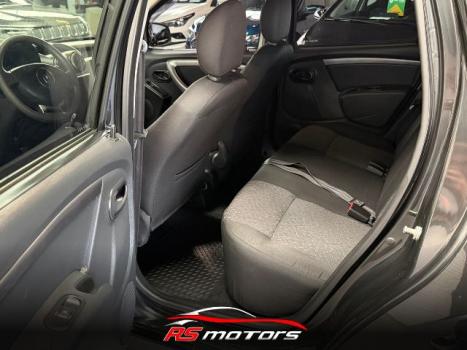 RENAULT Duster 1.6 16V 4P FLEX OUTDOOR, Foto 9
