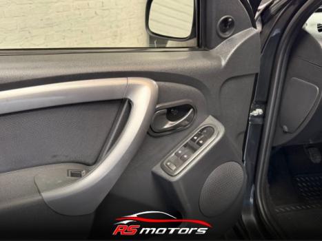 RENAULT Duster 1.6 16V 4P FLEX OUTDOOR, Foto 10