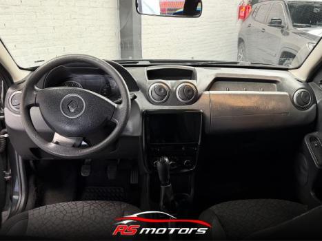 RENAULT Duster 1.6 16V 4P FLEX OUTDOOR, Foto 11
