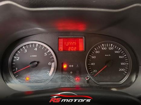 RENAULT Duster 1.6 16V 4P FLEX OUTDOOR, Foto 12