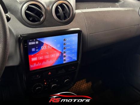 RENAULT Duster 1.6 16V 4P FLEX OUTDOOR, Foto 13