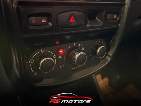 RENAULT Duster 1.6 16V 4P FLEX OUTDOOR, Foto 14