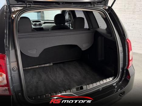 RENAULT Duster 1.6 16V 4P FLEX OUTDOOR, Foto 15