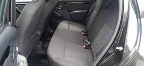 RENAULT Duster 1.6 16V 4P FLEX DYNAMIQUE, Foto 8