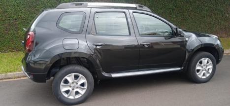 RENAULT Duster 1.6 16V 4P FLEX DYNAMIQUE, Foto 4