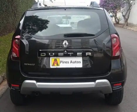 RENAULT Duster 1.6 16V 4P FLEX DYNAMIQUE, Foto 7