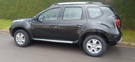 RENAULT Duster 1.6 16V 4P FLEX DYNAMIQUE, Foto 2