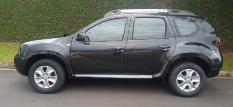 RENAULT Duster 1.6 16V 4P FLEX DYNAMIQUE, Foto 3