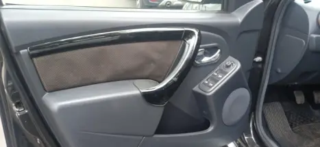 RENAULT Duster 1.6 16V 4P FLEX DYNAMIQUE, Foto 11