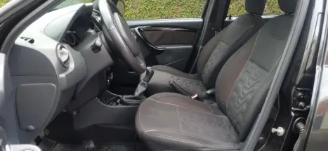 RENAULT Duster 1.6 16V 4P FLEX DYNAMIQUE, Foto 12