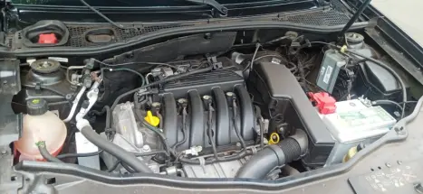 RENAULT Duster 1.6 16V 4P FLEX DYNAMIQUE, Foto 14