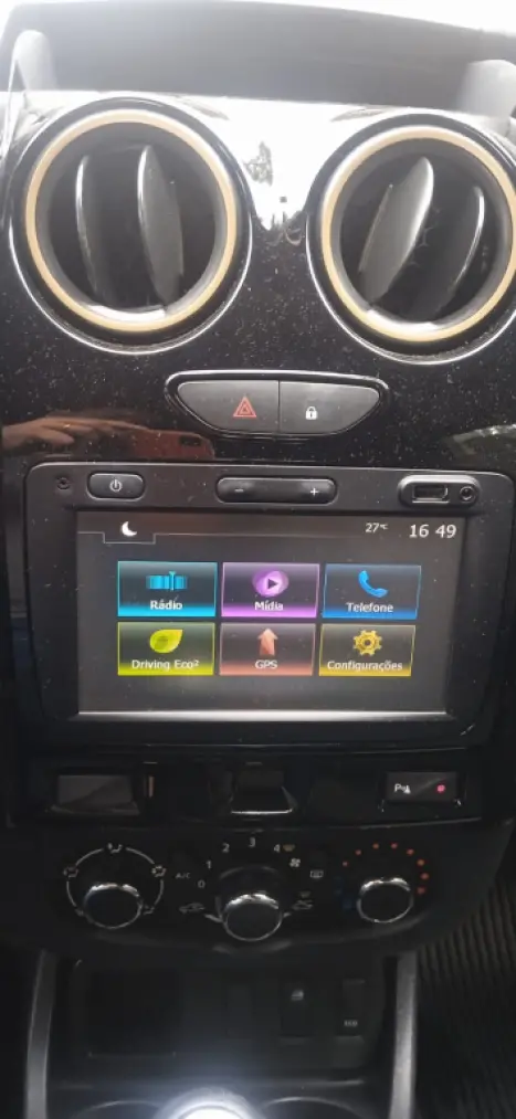 RENAULT Duster 1.6 16V 4P FLEX DYNAMIQUE, Foto 15