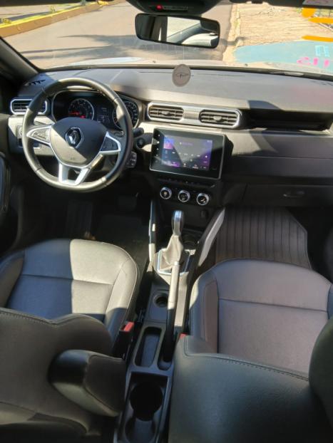 RENAULT Duster 1.6 16V 4P FLEX SCE ICONIC X-TRONIC AUTOM�TICO, Foto 5