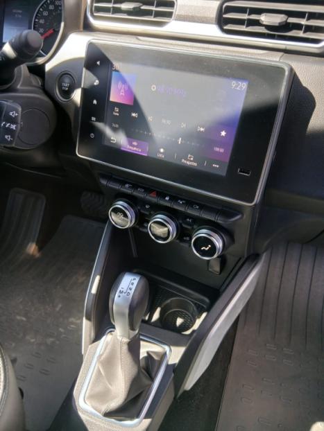 RENAULT Duster 1.6 16V 4P FLEX SCE ICONIC X-TRONIC AUTOM�TICO, Foto 7