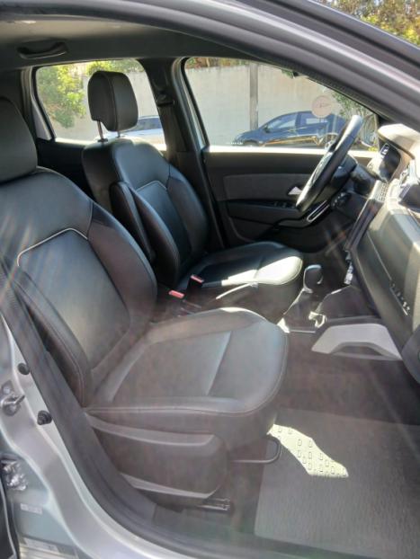 RENAULT Duster 1.6 16V 4P FLEX SCE ICONIC X-TRONIC AUTOM�TICO, Foto 8