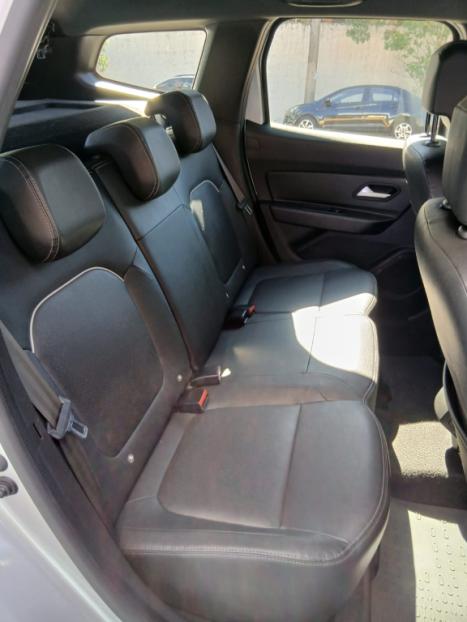 RENAULT Duster 1.6 16V 4P FLEX SCE ICONIC X-TRONIC AUTOM�TICO, Foto 9