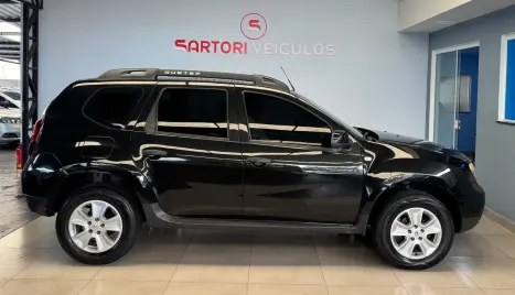 RENAULT Duster 1.6 16V 4P FLEX SCE EXPRESSION, Foto 4