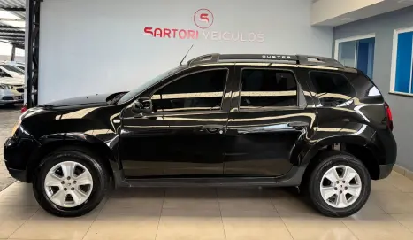 RENAULT Duster 1.6 16V 4P FLEX SCE EXPRESSION, Foto 5