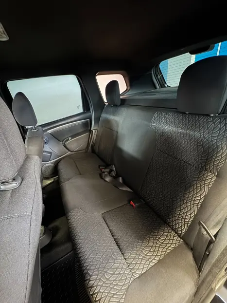 RENAULT Duster 1.6 16V 4P FLEX SCE EXPRESSION, Foto 9