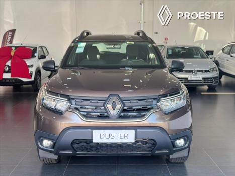 RENAULT Duster 1.6 16V 4P FLEX INTENSE, Foto 2