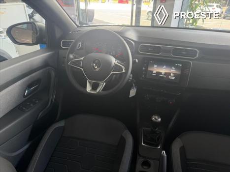 RENAULT Duster 1.6 16V 4P FLEX INTENSE, Foto 7