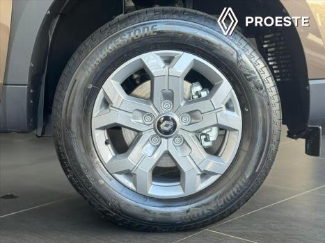 RENAULT Duster 1.6 16V 4P FLEX INTENSE, Foto 9