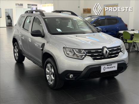 RENAULT Duster 1.6 16V 4P FLEX SCE ZEN, Foto 1