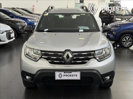 RENAULT Duster 1.6 16V 4P FLEX SCE ZEN, Foto 2