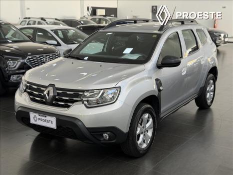 RENAULT Duster 1.6 16V 4P FLEX SCE ZEN, Foto 3