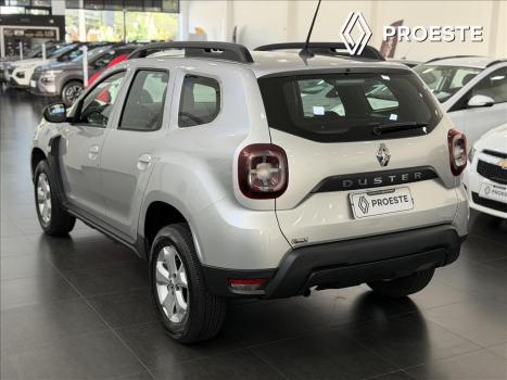 RENAULT Duster 1.6 16V 4P FLEX SCE ZEN, Foto 4