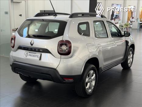 RENAULT Duster 1.6 16V 4P FLEX SCE ZEN, Foto 5