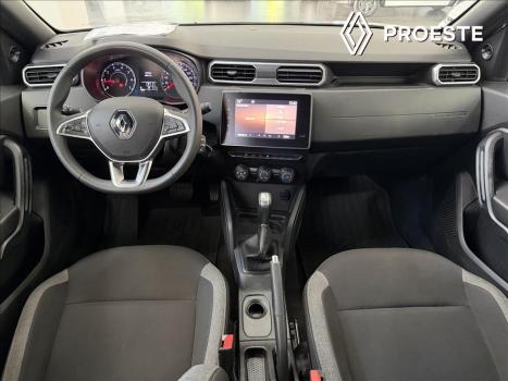 RENAULT Duster 1.6 16V 4P FLEX SCE ZEN, Foto 6