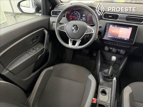 RENAULT Duster 1.6 16V 4P FLEX SCE ZEN, Foto 7