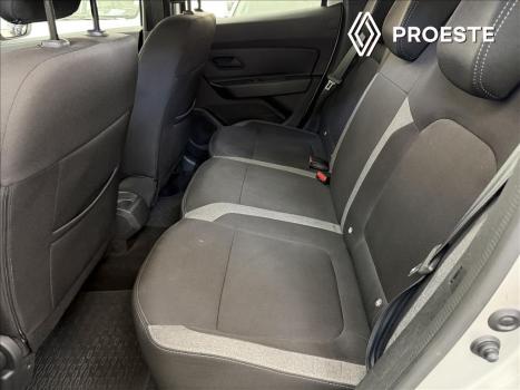RENAULT Duster 1.6 16V 4P FLEX SCE ZEN, Foto 8