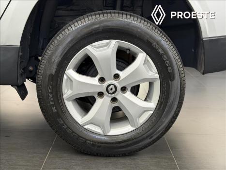 RENAULT Duster 1.6 16V 4P FLEX SCE ZEN, Foto 9