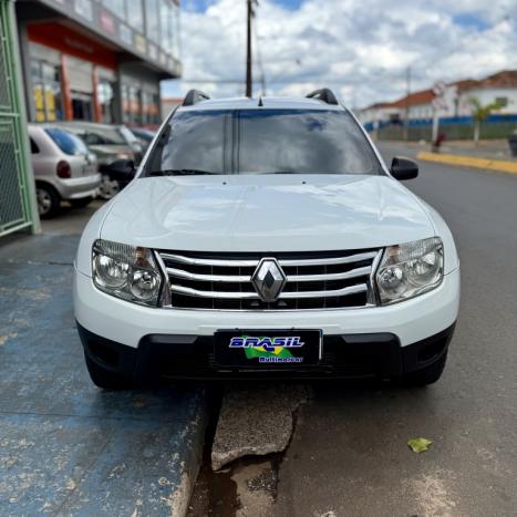 RENAULT Duster 1.6 16V 4P FLEX EXPRESSION, Foto 3