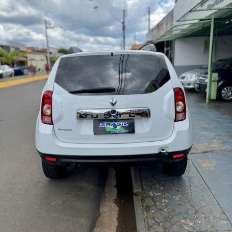 RENAULT Duster 1.6 16V 4P FLEX EXPRESSION, Foto 6