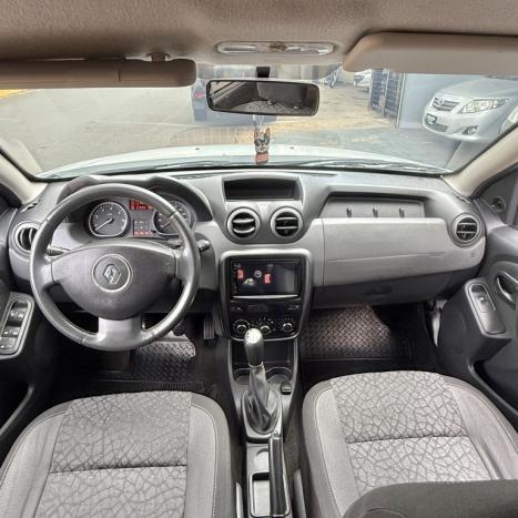 RENAULT Duster 1.6 16V 4P FLEX EXPRESSION, Foto 8