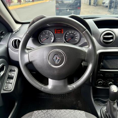 RENAULT Duster 1.6 16V 4P FLEX EXPRESSION, Foto 9