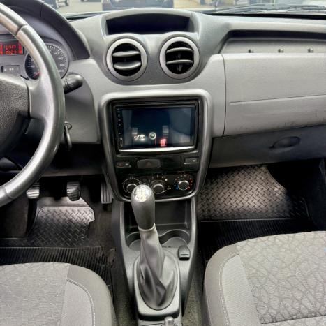 RENAULT Duster 1.6 16V 4P FLEX EXPRESSION, Foto 10