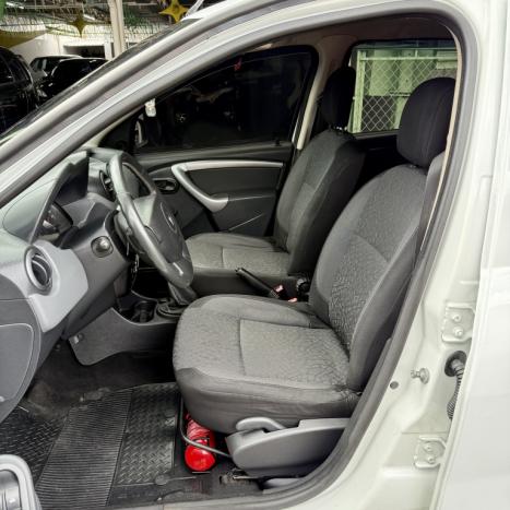 RENAULT Duster 1.6 16V 4P FLEX EXPRESSION, Foto 11