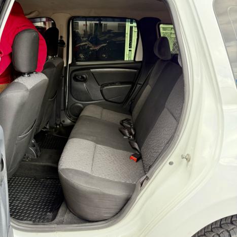 RENAULT Duster 1.6 16V 4P FLEX EXPRESSION, Foto 12