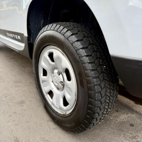 RENAULT Duster 1.6 16V 4P FLEX EXPRESSION, Foto 13