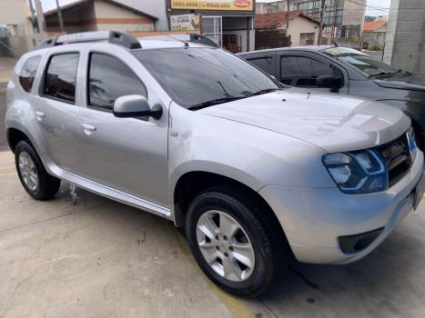 RENAULT Duster 1.6 16V 4P FLEX DYNAMIQUE, Foto 1